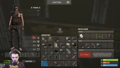 [PT-ENG] lá vamos nos de comunidade!!