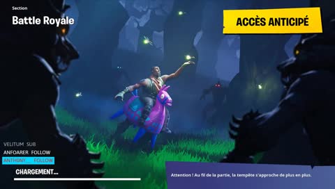 [En mode détente] Venez discuter : Nouvelle Emote Subs  ;) 