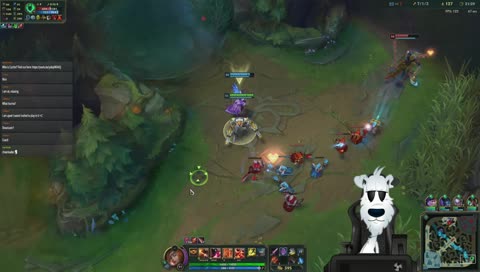 [LOL] Short stream. Practicing for tournament today. 