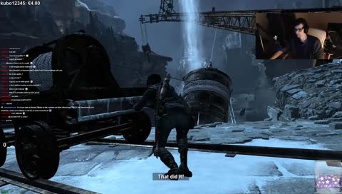 Hladam cloveka co mi spravi grafiku na stream! [HITMAN 2 BUDUCI VIKEND!]