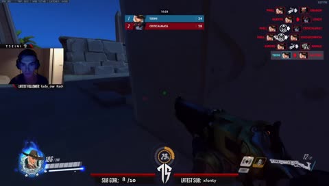 Hyperflex chilling in ranked. Ashe waiting room