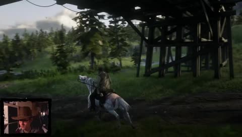 Гоуст бастердс