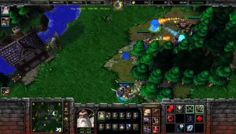 TOP HUMAN PLAYER!! JKJKJKJKJK