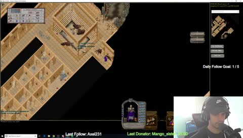 [UO Outlands] UO ALL DAY