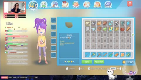 [pt_BR/en] Dia 20! o/