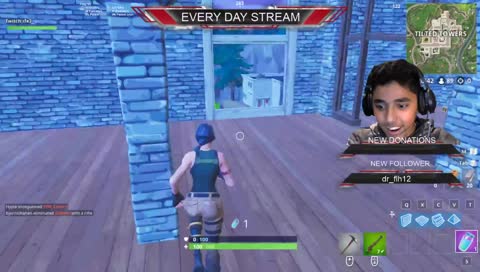 فورتنايت فيس كام ):