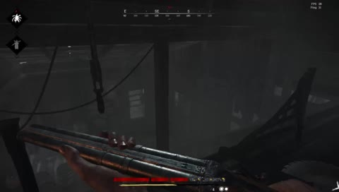 Spaßstream mit Freunden - Hunt Showdown