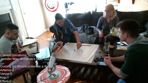 Extra Life Stream!!! Good Christian Stream