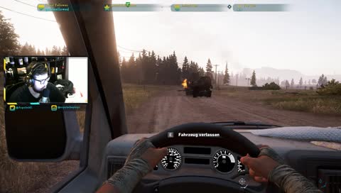 [GER] Story-Gameplay - Stream 1 || Road to 100 Follower #SupportIstKeinMort || !pillen