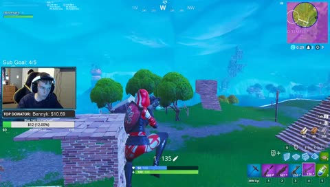 Really Rusty !Discord !Prime | 4/5 Sub Goal!