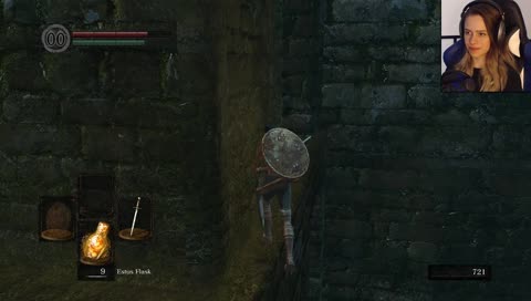 I've missed you, Lordran. // Bow+Claymore run?...