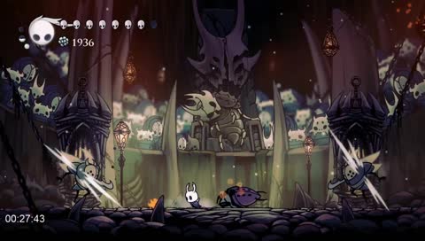 Комната ожидания Artifact 