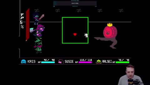 Deltarune โ We're Gonna Have A Good Time