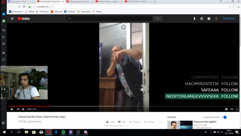 Çaylarınızı Kahvelerinizi Alın Gelin Eğlenelim..!! :) :)