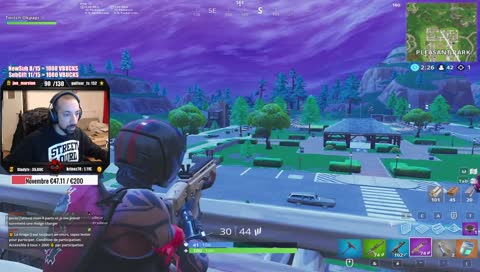 [PC] Okpapi -  SolaRanked - !code !giveaway !g15 - Twitter : @BamOkpapi 