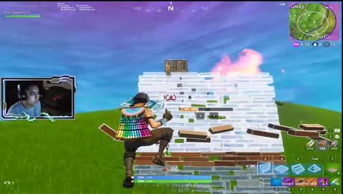 Duos with yolo_ishere