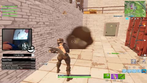 SQUAD SCRIMS (EU) !Youtube !Schedule !Insta !Twitter