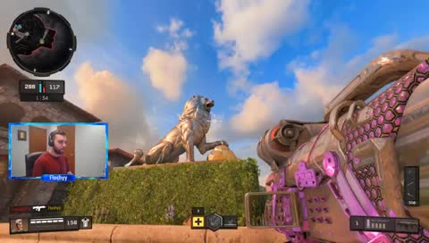 Double XP Black Market Tier Weekend! [PC]