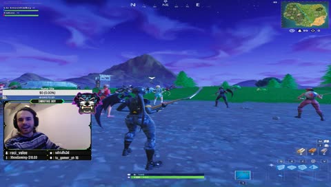 Duos con mi primo que toca la gaita xd π | !loots !discord !res
