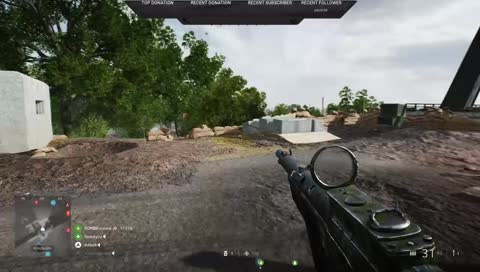 BF5 Móka