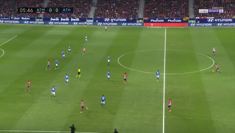 Que tal un partidillo? 