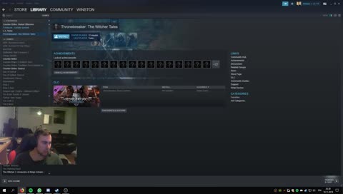 101 Ways To Die skriiim