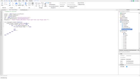 Day 2: We actually got stuff done!
