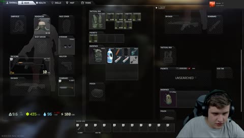 [Ger]Der loot ist und treu 