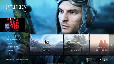 The HYPE is real!!! WW2 is here!!!! [ENG/GR]