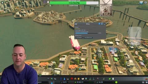 island city day 4,come chat