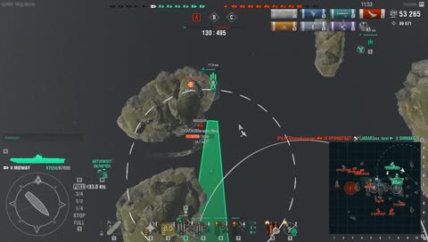 [ACES] День АВ