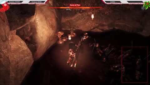 Assassin's Creed: Odyssey - Blind Playthrough - Day ?: What's mine is mine.