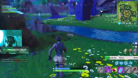 [PT-BR] Play de qualidade não e aqui :)