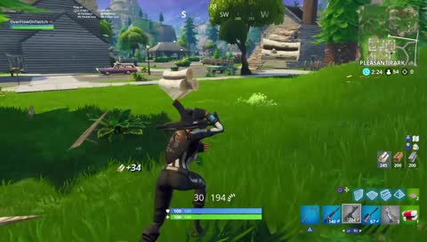 Kills kills kills