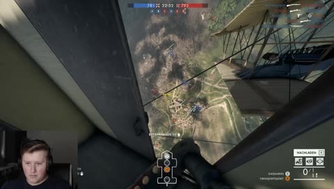 [PC/GER] Die letzten Waffen freischalten! | Jetzt mit Facecam | #SaveYourInternet #bf5