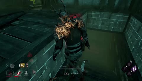 Dead by camplight! Let's play x3 [Ger-Eng] !discord !youtube !kago