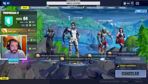 DIA DEL SUB!! VAMOS A JUGAR JUNTOS!!   !CARTAS !NOTI