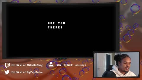 Playing some more Deltarune!
