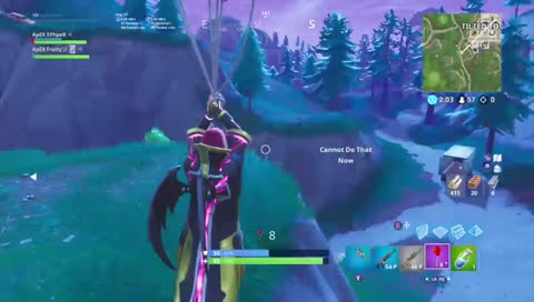 Fortnite solo scrims//grinding for affiliate