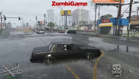TFRP WL | Pancho - Making Money