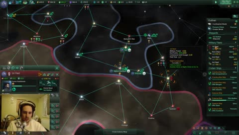 First time. Don't come here