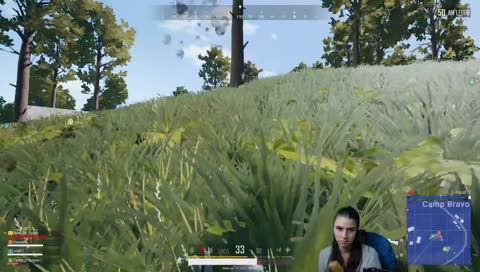 I'm behind you my friend