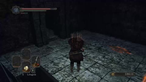 Dark Souls 2: Dead All Over Again