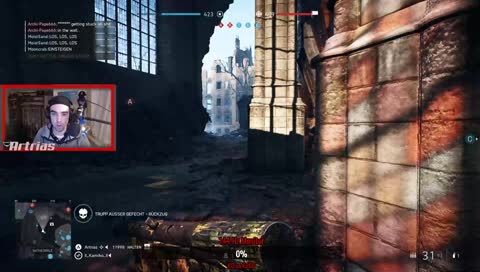 [PC/60FPS] Sturmgewehr im Dienst