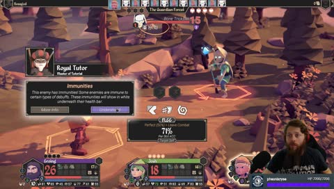 First try - going in blind!  [SWEDISHBASTARD]