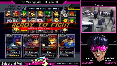 what is this man doin