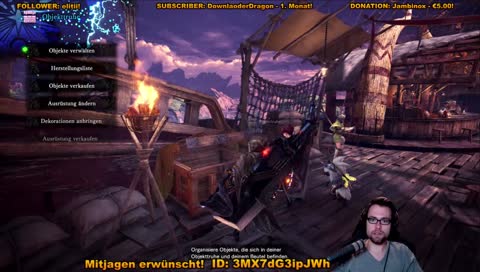 [DE/PS4] Mal die doppelten Gürkchen ansehen, und im Anschluss vllt. noch Zelda WW :D