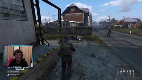 SaturDayZ beta 2. gün