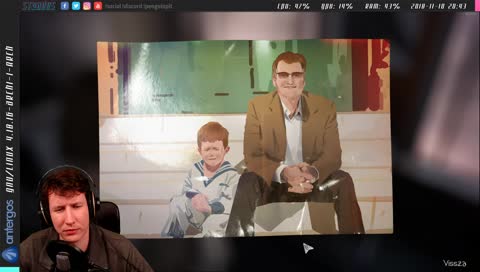 [Linux] Ez a játék nem viccel... | Life Is Strange ep. 4