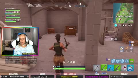 YO! SQUAD UP WITH ME! YO! - !Saturday !sub - Madilyn Bailey